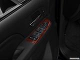  Driver's side inside window controls photo